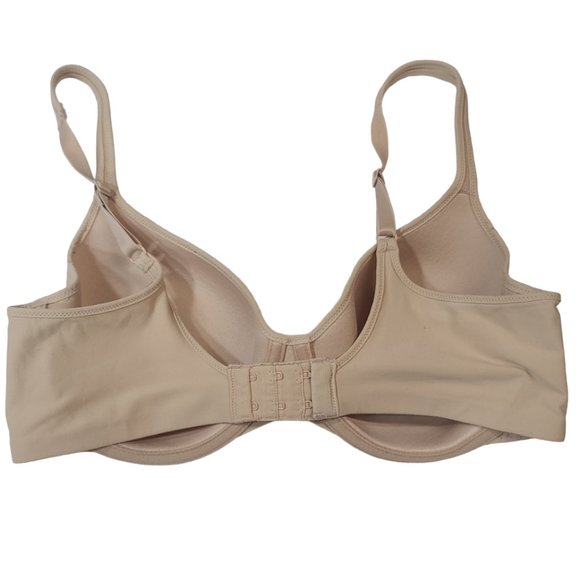 Bali 36C BB82 Lightly Padded Underwire Bra - Picture 2 of 6